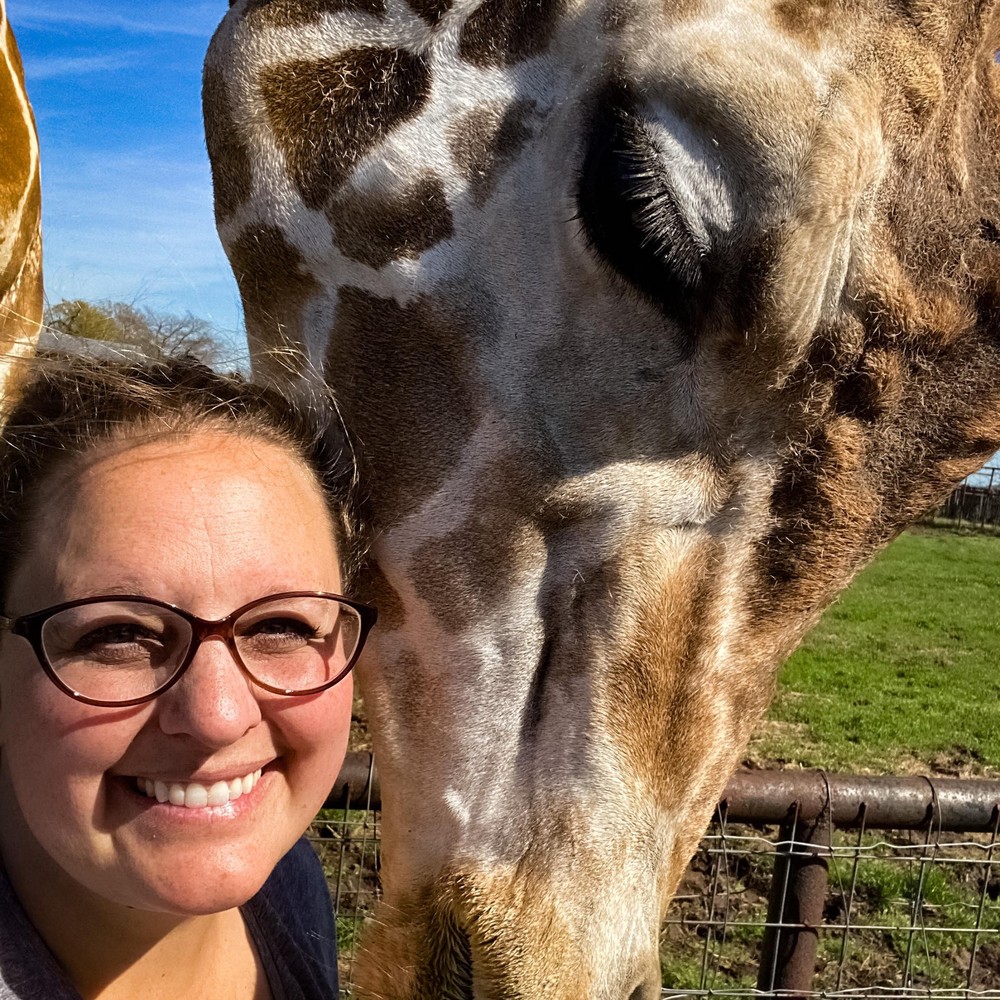 Meet your Posher, Mandy